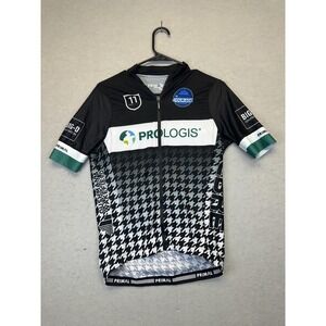 Primal Cycling Jersey Mens Medium Prologis Courage Classic Race‎ Shirt